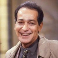 Gracindo Jr. atuou em novelas e programas que fizeram história, com mais de 50 anos dedicados à arte 
no teatro, TV, rádio 
e cinema  -  (crédito: Reprodução/TV Globo)