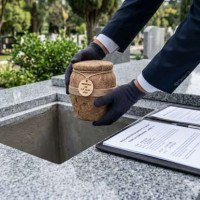 Cremação permite que os tutores tenham, em diversas formas, seus companheiros -  (crédito: Magnific)