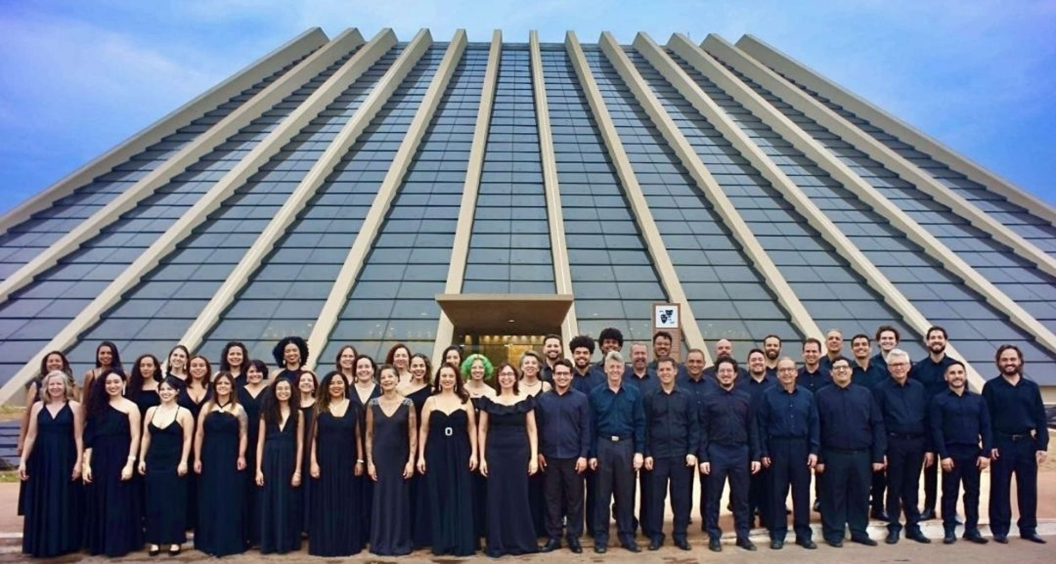 Terceira edição do FestCantus reúne corais do Brasil e América Latina