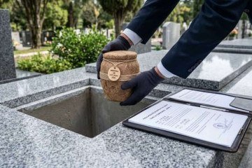 Cremação permite que os tutores tenham, em diversas formas, seus companheiros - (crédito: Magnific) Cremação permite que os tutores tenham, em diversas formas, seus companheiros - (crédito: Magnific)