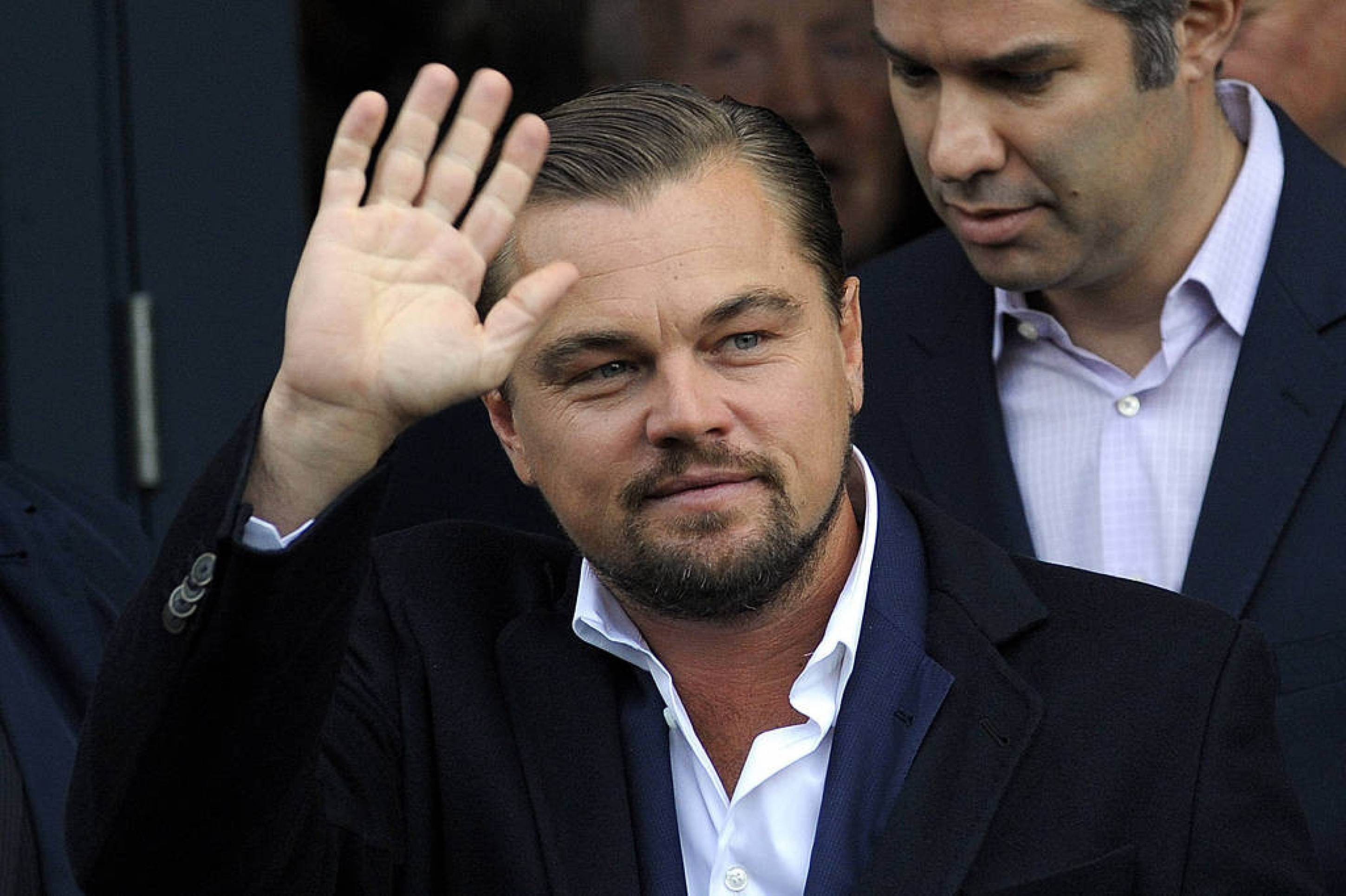 Lula e Janja recebem Leonardo DiCaprio e ONG ambientalista no Planalto - QTU Questões do Universo
