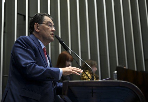 Ton Molina/Agência Senado