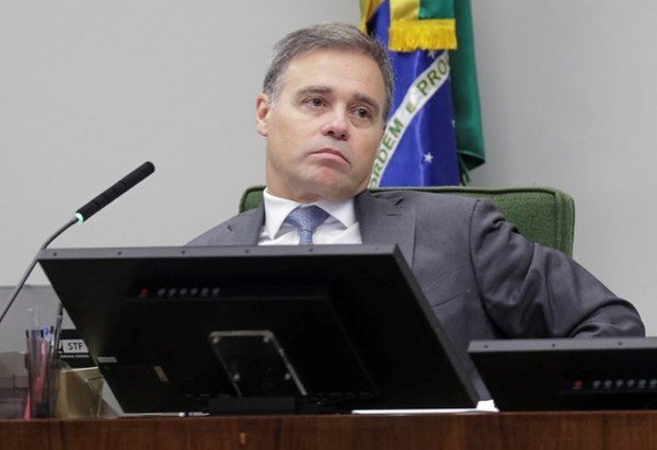 Rosinei Coutinho/STF