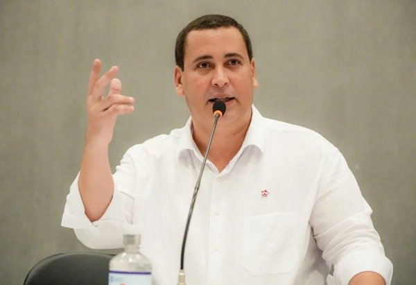 Divulgação/ PT