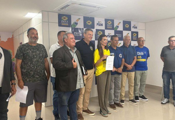 Letícia Mouhamad/CB/DA Press