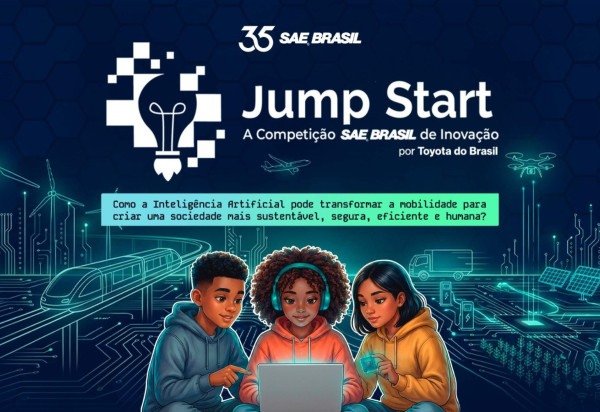 Reprodução / Sae Brasil
