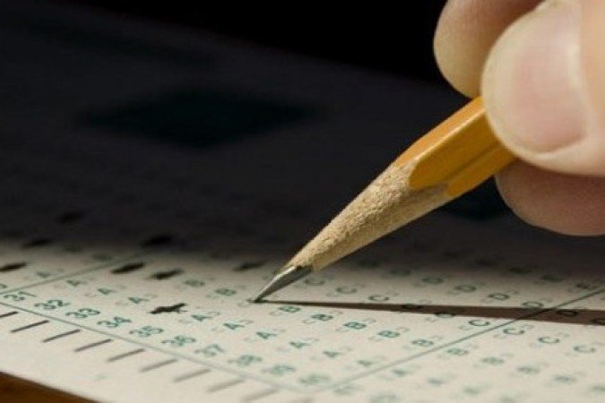Aten&ccedil;&atilde;o no preenchimento do gabarito &eacute; fundamental para o sucesso nas provas de concursos p&uacute;blicos