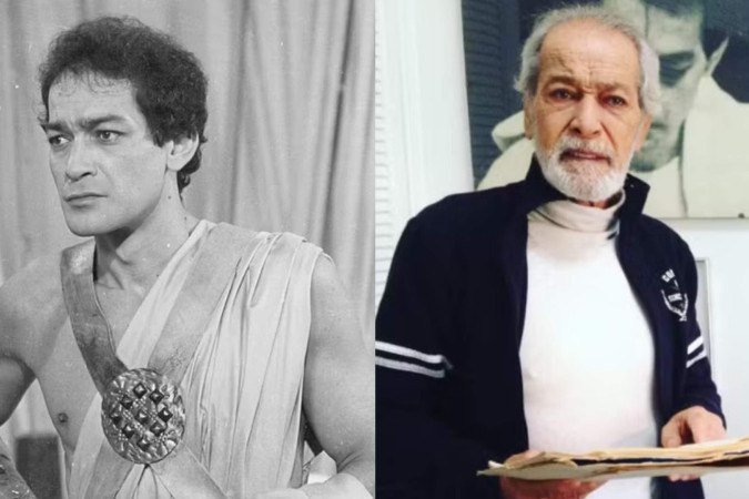 Ator Gracindo Jr. morre aos 83 anos e causa da morte é revelada - (crédito: Reprodução/instagram) Ator Gracindo Jr. morre aos 83 anos e causa da morte é revelada - (crédito: Reprodução/instagram)