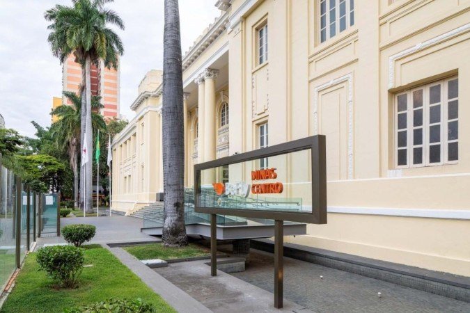 Connecta Minas transforma BH em ponto de encontro de gastronomia, negócios e cultura em setembro - (crédito: Uai Turismo) Connecta Minas transforma BH em ponto de encontro de gastronomia, negócios e cultura em setembro - (crédito: Uai Turismo)