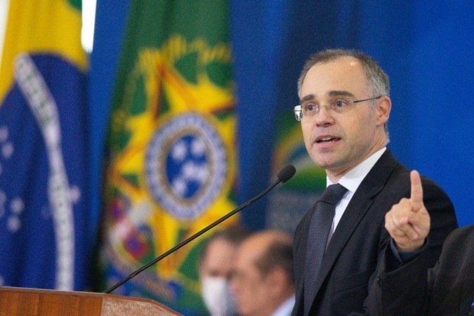 André Mendonça diz que se encontrou com Daniel Vorcaro após vazamento de áudios: 'Uma única vez' - (crédito: BBC Geral) André Mendonça diz que se encontrou com Daniel Vorcaro após vazamento de áudios: 'Uma única vez' - (crédito: BBC Geral)