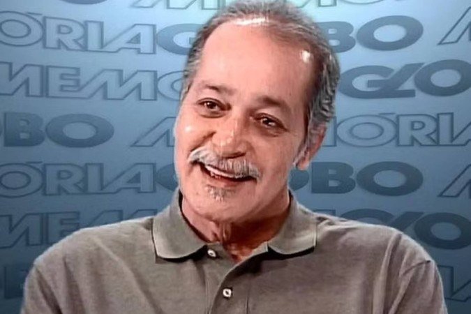 Gracindo Jr.: relembre os principais papéis do ator na televisão