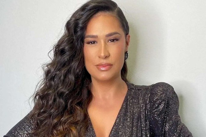 Simone Mendes enfrenta processo de R$ 1,3 milhão após desabamento em São Paulo - (crédito: TMJBrazil) Simone Mendes enfrenta processo de R$ 1,3 milhão após desabamento em São Paulo - (crédito: TMJBrazil)