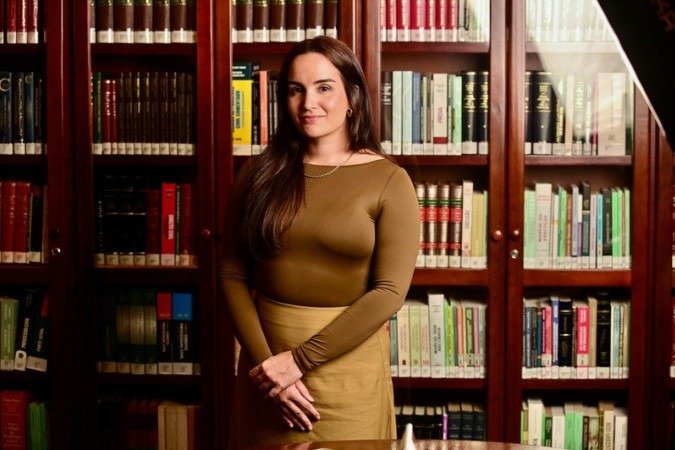Vitória Marinho Ribas Braga, advogada, sócia do escritório Eduardo Ferrão Advogados – Associados. Pós-Graduanda em direito digital, IA e dados (IDP) - (crédito: Divulgação) Vitória Marinho Ribas Braga, advogada, sócia do escritório Eduardo Ferrão Advogados – Associados. Pós-Graduanda em direito digital, IA e dados (IDP) - (crédito: Divulgação)