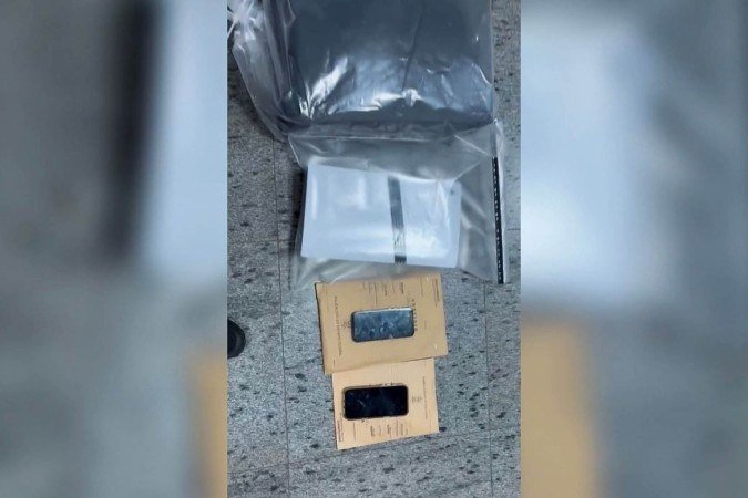 PCDF participa de operação nacional em combate ao abuso sexual infantil
