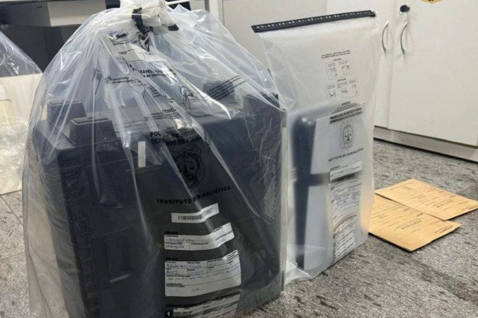 PCDF participa de operação nacional em combate ao abuso sexual infantil