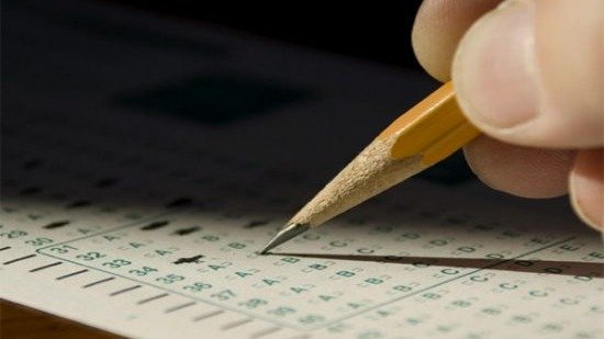 Aten&ccedil;&atilde;o no preenchimento do gabarito &eacute; fundamental para o sucesso nas provas de concursos p&uacute;blicos -  (crédito: Divulga&ccedil;&atilde;o/CNJ)