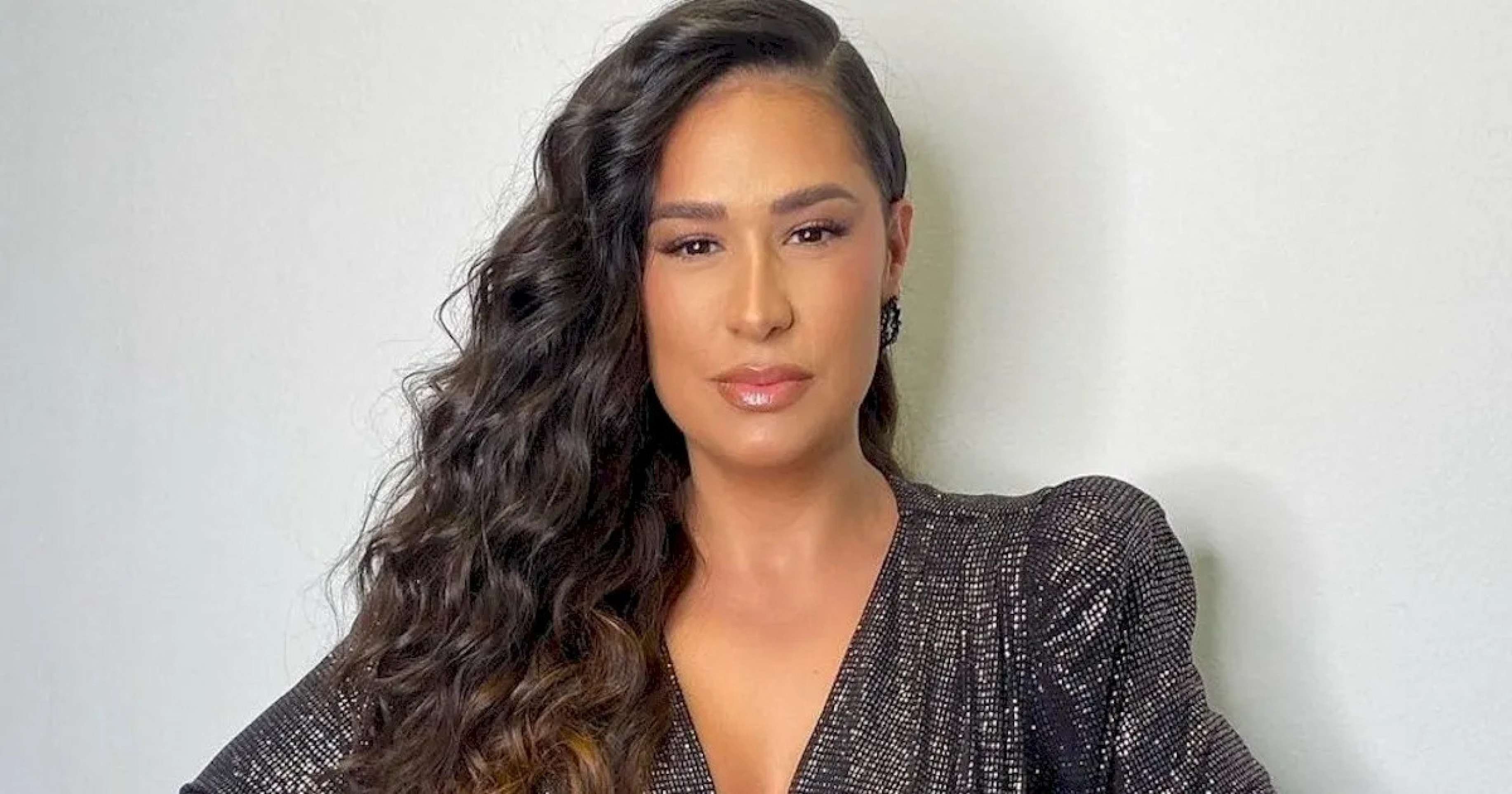 Simone Mendes enfrenta processo de R$ 1,3 milhão após desabamento em São Paulo