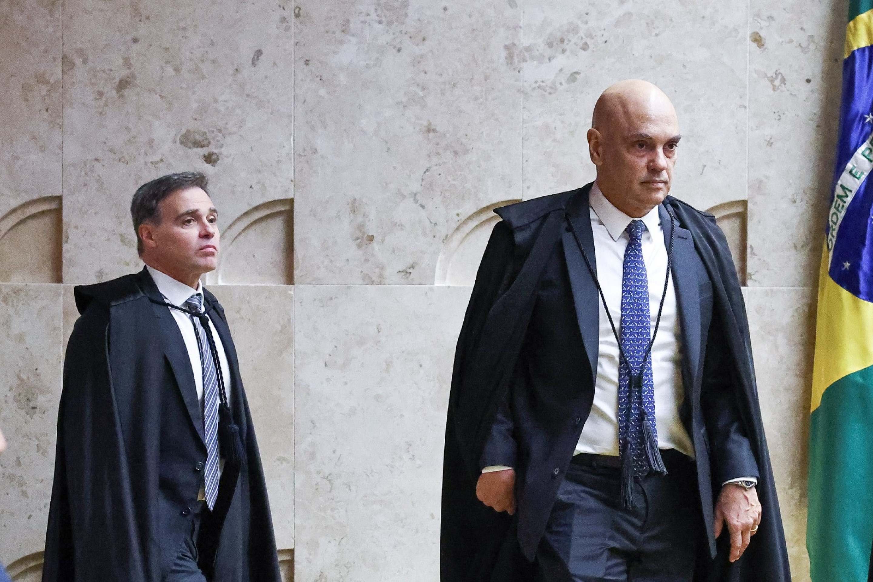 Fachin promete 