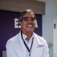 Gustavo Carvalho de Oliveira, psiquiatra e professor de Medicina do Centro Universit&aacute;rio de Bras&iacute;lia (Ceub)