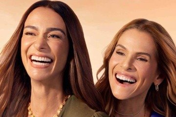 'Minha Melhor Amiga' estreia com maior abertura de filme nacional -  (crédito: Paris Filmes)