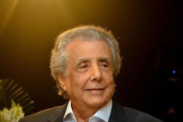 O criminalista Raul Livino Ventim de Azevedo formou gerações de advogados no DF -  (crédito:  Reprodução/OAB/DF)