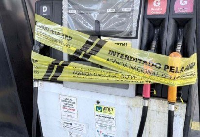 Desdobramentos da operação Carbono Oculto mostram a presença de facções criminosas no mercado -  (crédito: Divulgação) -Desdobramentos da operação Carbono Oculto mostram a presença de facções criminosas no mercado -  (crédito: Divulgação)