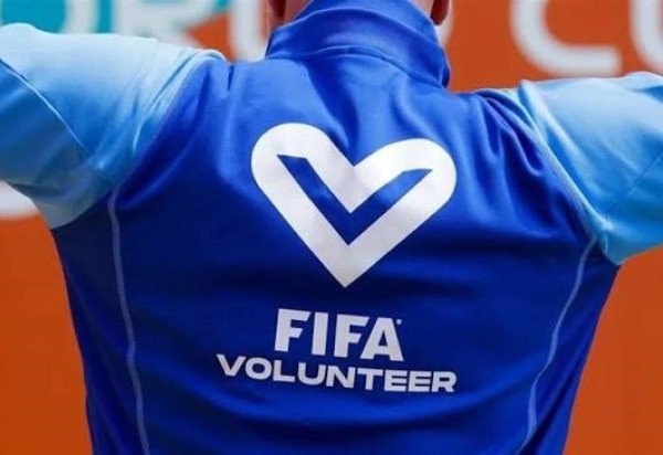 Divulgação/Fifa