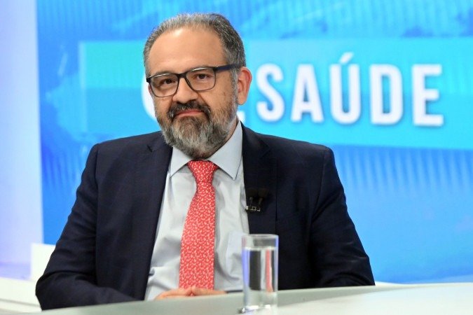  03/09/2026.  Gustavo Fernandes*, vice-presidente de Oncologia da Rede Américas e oncologista clínico do Hospital Brasília, é o entrevistado do CB.Saúde.
Na bancada, Sibele Negromonte e Mila Ferreira
*Tema*: estudo aponta a relação direta dos medicamentos GLP-1 com a redução de incidência de 13 tipos de câncer associados à obesidade. Detalhamos também os avanços nos tratamentos oncológicos. 

      