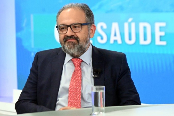  03/09/2026.  Gustavo Fernandes*, vice-presidente de Oncologia da Rede Américas e oncologista clínico do Hospital Brasília, é o entrevistado do CB.Saúde.
Na bancada, Sibele Negromonte e Mila Ferreira
*Tema*: estudo aponta a relação direta dos medicamentos GLP-1 com a redução de incidência de 13 tipos de câncer associados à obesidade. Detalhamos também os avanços nos tratamentos oncológicos. 

      