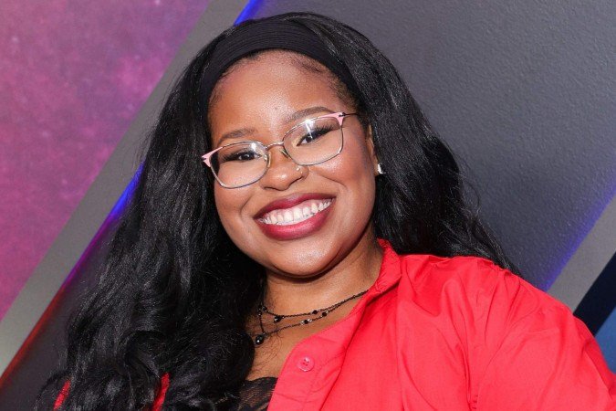 Morre aos 33 anos Carla Jeffery, 'linda e vibrante' estrela da Disney - (crédito: BBC Geral) Morre aos 33 anos Carla Jeffery, 'linda e vibrante' estrela da Disney - (crédito: BBC Geral)