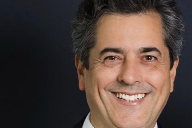 Antonio Carlos Freixo Junior, dono do Grupo Entrepay, liquidado pelo BC - (crédito: Reprodução/LinkedIn) Antonio Carlos Freixo Junior, dono do Grupo Entrepay, liquidado pelo BC - (crédito: Reprodução/LinkedIn)