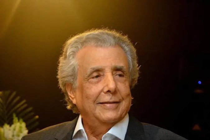 O criminalista Raul Livino Ventim de Azevedo formou gerações de advogados no DF - (crédito: Reprodução/OAB/DF) O criminalista Raul Livino Ventim de Azevedo formou gerações de advogados no DF - (crédito: Reprodução/OAB/DF)