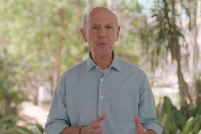 José Roberto Arruda - (crédito: Reprodução) José Roberto Arruda - (crédito: Reprodução)