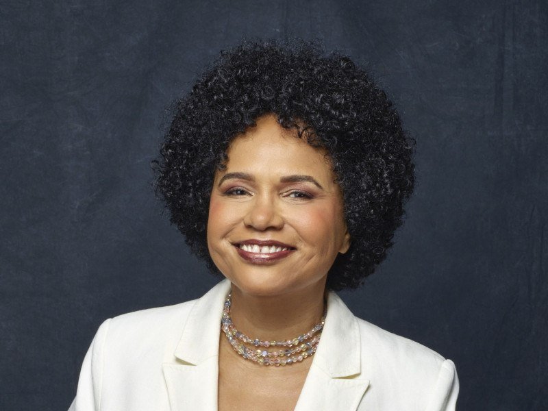 Teresa Cristina: a face de autora da intérprete -  (crédito: Nana Moraes)