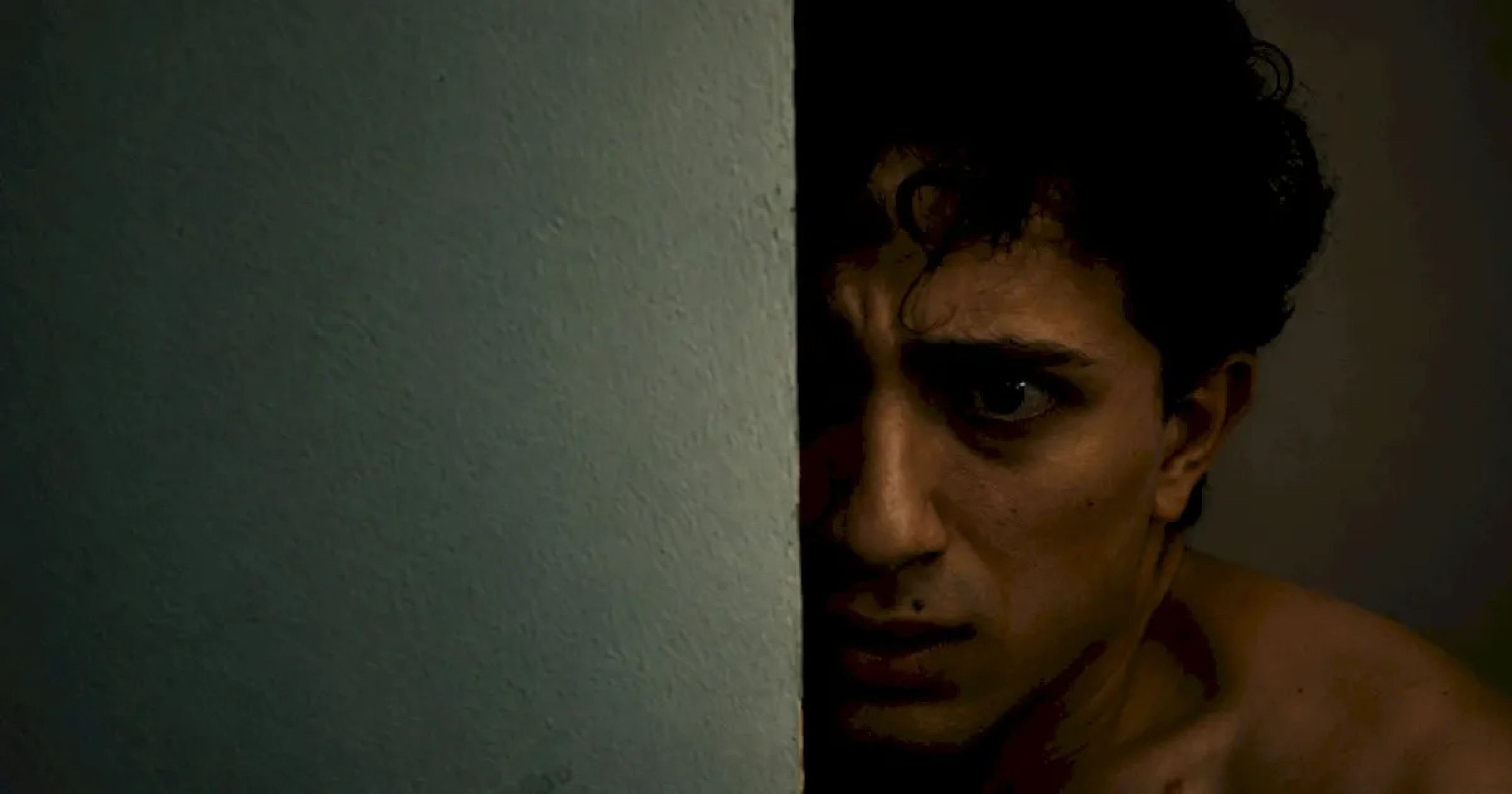 Lucas Tors protagoniza 'DAVI - Até o Limite de um Adolescente' no Prime Video