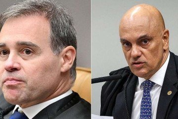 Mendonça assumiu a relatoria do caso Master depois que o ministro Dias Toffoli (foto) se afastou do processo - (crédito: Getty Images) Mendonça assumiu a relatoria do caso Master depois que o ministro Dias Toffoli (foto) se afastou do processo - (crédito: Getty Images)