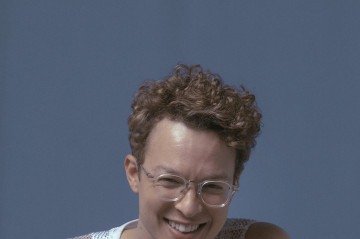 Ayrton Montarroyos celebra Tom Jobim e Vinicius de Moraes  -  (crédito: Elisa Maciel)