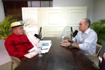Segundo Lula, o governo adotou medidas para enfrentar possíveis impactos do fenômeno, embora ainda não saiba qual será sua intensidade. - (crédito: Reprodução) Segundo Lula, o governo adotou medidas para enfrentar possíveis impactos do fenômeno, embora ainda não saiba qual será sua intensidade. - (crédito: Reprodução)