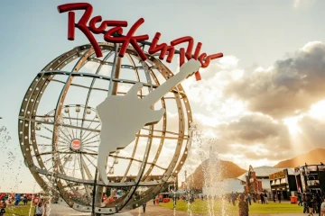 Shows acontecem no Rio de Janeiro e terão transmissão pela TV e web - (crédito: Divulgação) Shows acontecem no Rio de Janeiro e terão transmissão pela TV e web - (crédito: Divulgação)
