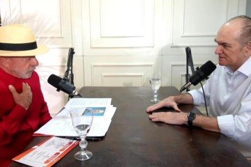 Segundo Lula, o país precisa procurar compradores para seus produtos, em vez de se limitar a reagir às decisões de Washington - (crédito: Reprodução) Segundo Lula, o país precisa procurar compradores para seus produtos, em vez de se limitar a reagir às decisões de Washington - (crédito: Reprodução)
