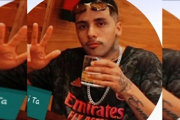 O suspeito de liderar o grupo, identificado como Elias José Gonçalves, o 'Dentão', é considerado foragido - (crédito: Divulgação: PCDF) O suspeito de liderar o grupo, identificado como Elias José Gonçalves, o 'Dentão', é considerado foragido - (crédito: Divulgação: PCDF)