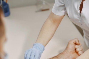 Diálise: doenças que levam ao tratamento e os avanços que podem transformar a rotina dos pacientes - (crédito: Magnific) Diálise: doenças que levam ao tratamento e os avanços que podem transformar a rotina dos pacientes - (crédito: Magnific)
