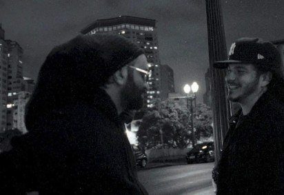 Após turnê pelo Brasil, Adonai lança parceria com Alborosie -  (crédito: TMJBrazil) -Após turnê pelo Brasil, Adonai lança parceria com Alborosie -  (crédito: TMJBrazil)