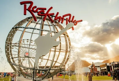 Shows acontecem no Rio de Janeiro e terão transmissão pela TV e web -  (crédito: Divulgação) -Shows acontecem no Rio de Janeiro e terão transmissão pela TV e web -  (crédito: Divulgação)