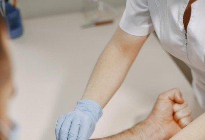 Diálise: doenças que levam ao tratamento e os avanços que podem transformar a rotina dos pacientes -  (crédito: Magnific)
