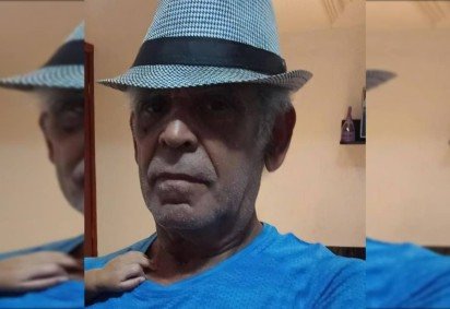 Carlos Obedes faleceu aos 69 anos -  (crédito: Arquivo pessoal) -Carlos Obedes faleceu aos 69 anos -  (crédito: Arquivo pessoal)