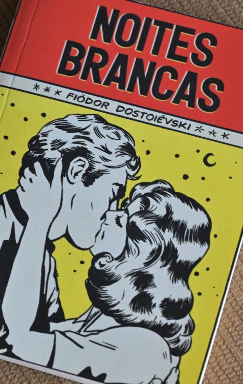 Como uma história de amor de Dostoiévski conquistou o TikTok - (crédito: AFP) Como uma história de amor de Dostoiévski conquistou o TikTok - (crédito: AFP)