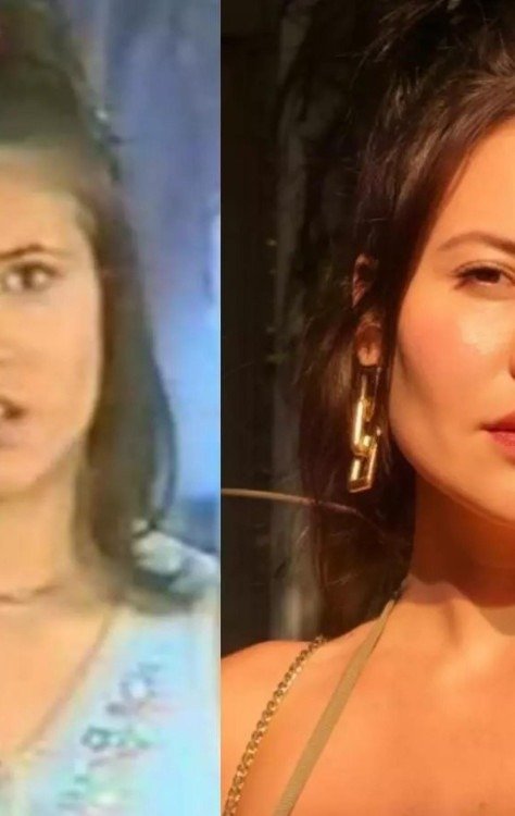 Lembra dela? Ex-TV Globinho conta o que faz atualmente e surpreende com revelação - (crédito: Reprodução/Instagram Ana Carolina Dias) Lembra dela? Ex-TV Globinho conta o que faz atualmente e surpreende com revelação - (crédito: Reprodução/Instagram Ana Carolina Dias)