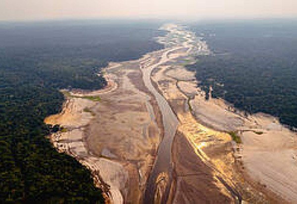 Jacqueline Lisboa / WWF-Brasil