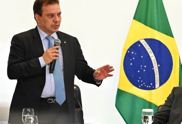 Isaac Amorim/MJSP